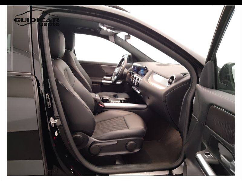 GuidiCar - Mercedes GLA 2022 GLA 180 d Sport Plus auto Usato