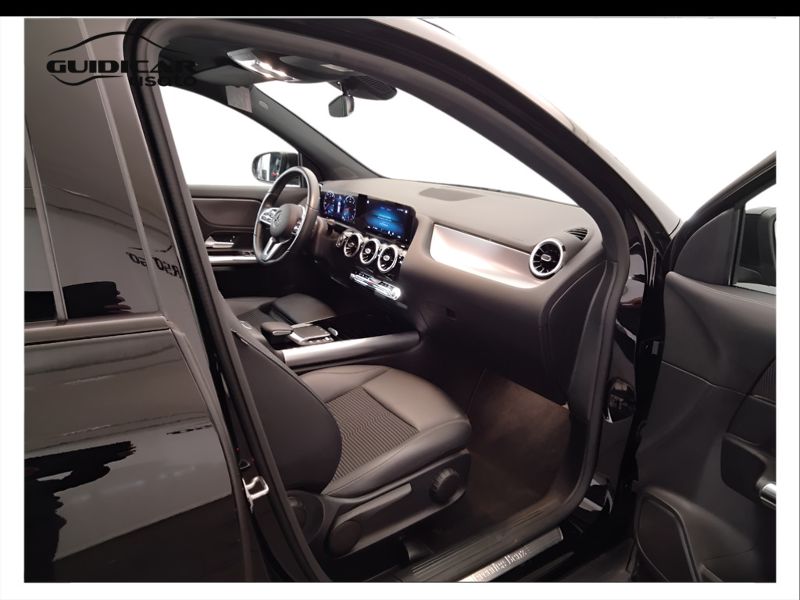 GuidiCar - Mercedes GLA 2022 GLA 180 d Sport Plus auto Usato