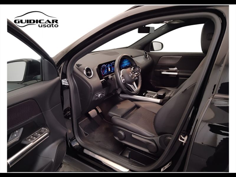 GuidiCar - Mercedes GLA 2022 GLA 180 d Sport Plus auto Usato