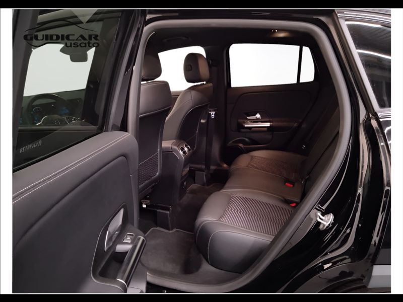 GuidiCar - Mercedes GLA 2022 GLA 180 d Sport Plus auto Usato