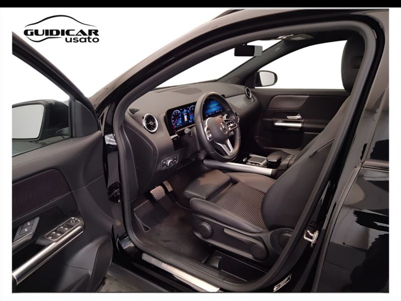 GuidiCar - Mercedes GLA 2022 GLA 180 d Sport Plus auto Usato