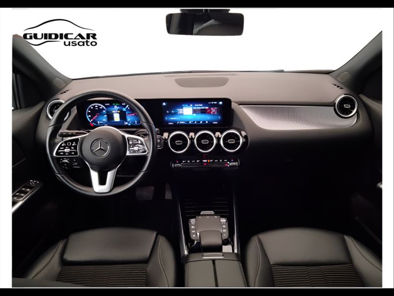 GuidiCar - Mercedes GLA 2022 GLA 180 d Sport Plus auto Usato