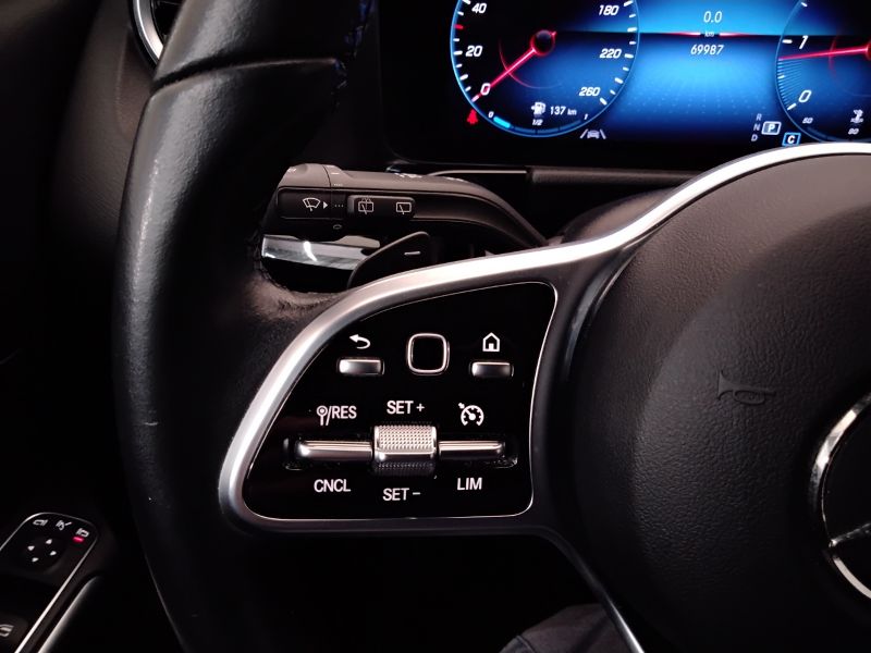 GuidiCar - Mercedes GLA 2022 GLA 180 d Sport Plus auto Usato