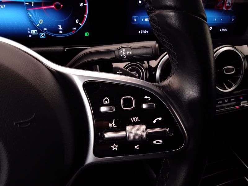GuidiCar - Mercedes GLA 2022 GLA 180 d Sport Plus auto Usato