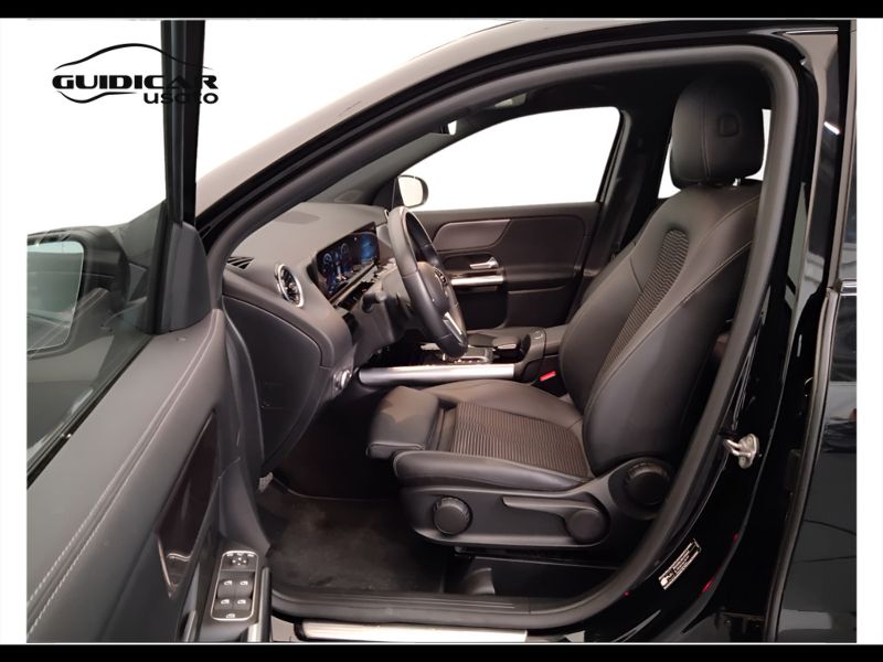 GuidiCar - Mercedes GLA 2022 GLA 180 d Sport Plus auto Usato
