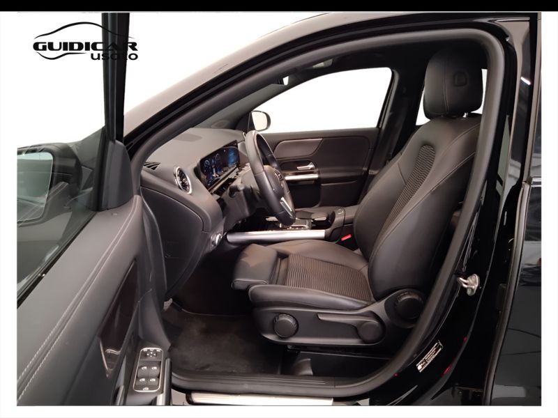 GuidiCar - Mercedes GLA 2022 GLA 180 d Sport Plus auto Usato
