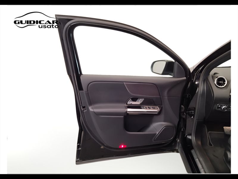 GuidiCar - Mercedes GLA 2022 GLA 180 d Sport Plus auto Usato