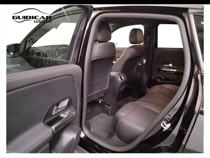 GuidiCar - Mercedes GLA 2022 GLA 180 d Sport Plus auto Usato