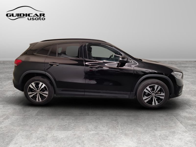 GuidiCar - Mercedes GLA 2022 GLA 180 d Sport Plus auto Usato
