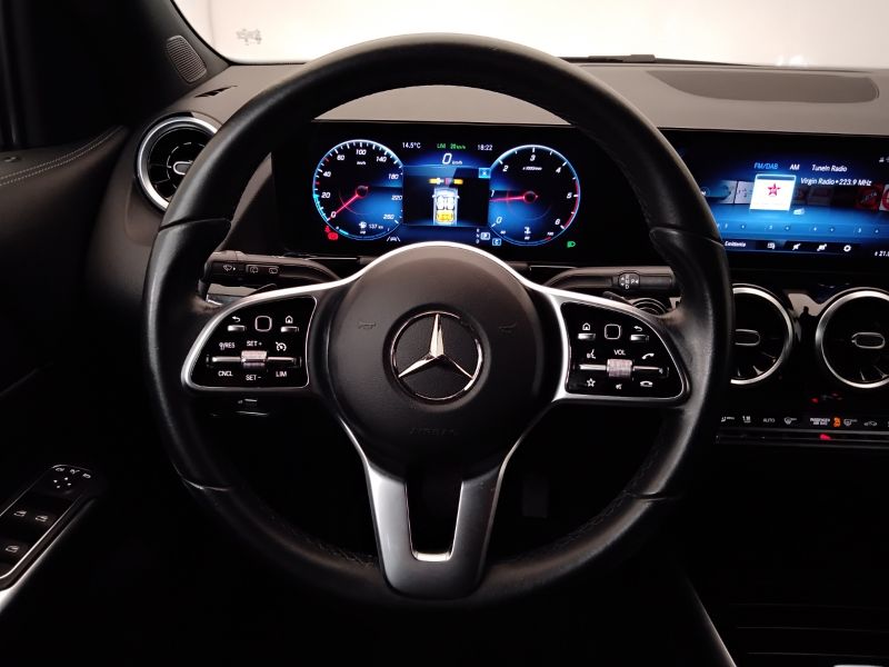 GuidiCar - Mercedes GLA 2022 GLA 180 d Sport Plus auto Usato