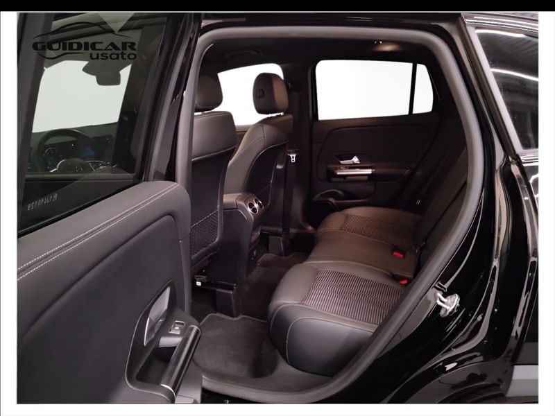 GuidiCar - Mercedes GLA 2022 GLA 180 d Sport Plus auto Usato