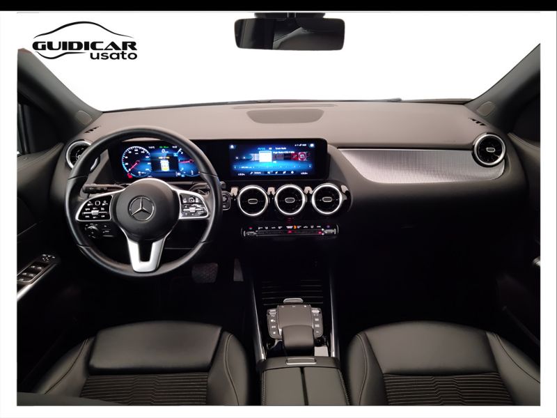 GuidiCar - Mercedes GLA 2022 GLA 180 d Sport Plus auto Usato