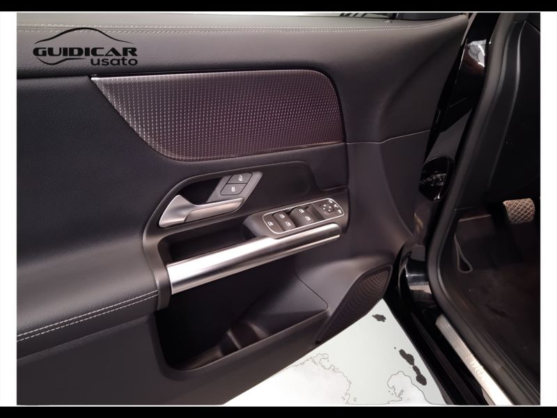 GuidiCar - Mercedes GLA 2022 GLA 180 d Sport Plus auto Usato