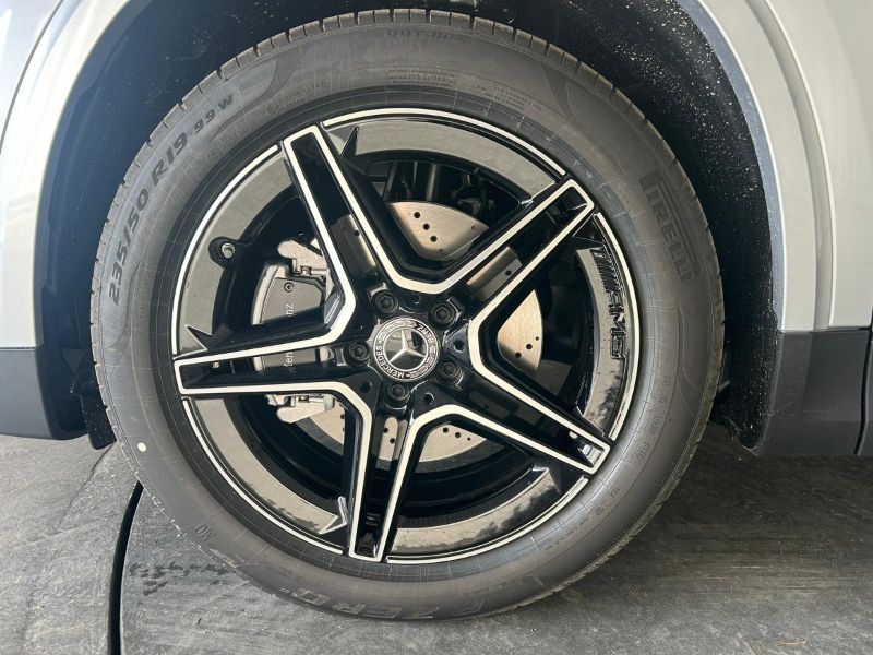 GuidiCar - MERCEDES BENZ NUOVA GLA 1 GLA 180  d Automatic AMG Line ADVANCED PLUS Nuovo