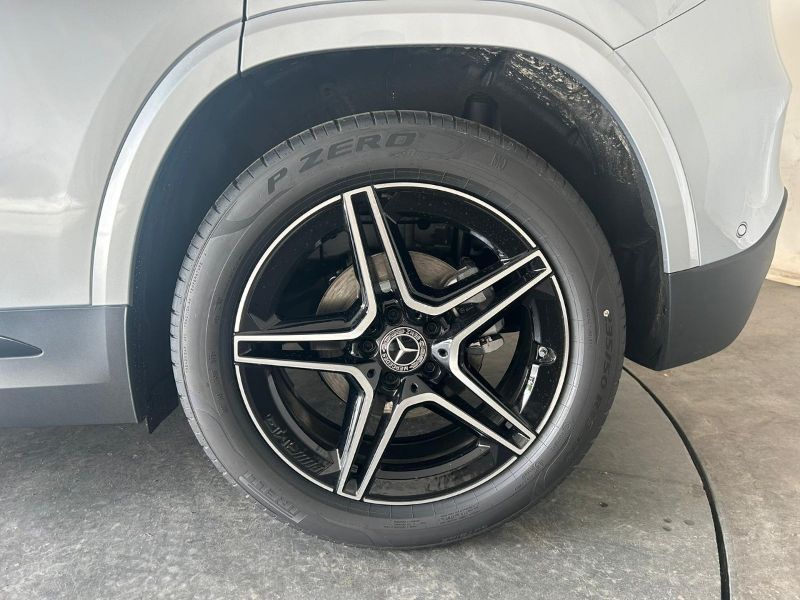 GuidiCar - MERCEDES BENZ NUOVA GLA 1 GLA 180  d Automatic AMG Line ADVANCED PLUS Nuovo