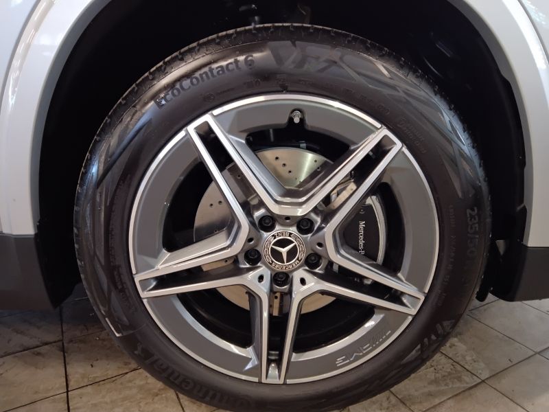 GuidiCar - MERCEDES BENZ NUOVA GLA GLA 180d Automatic