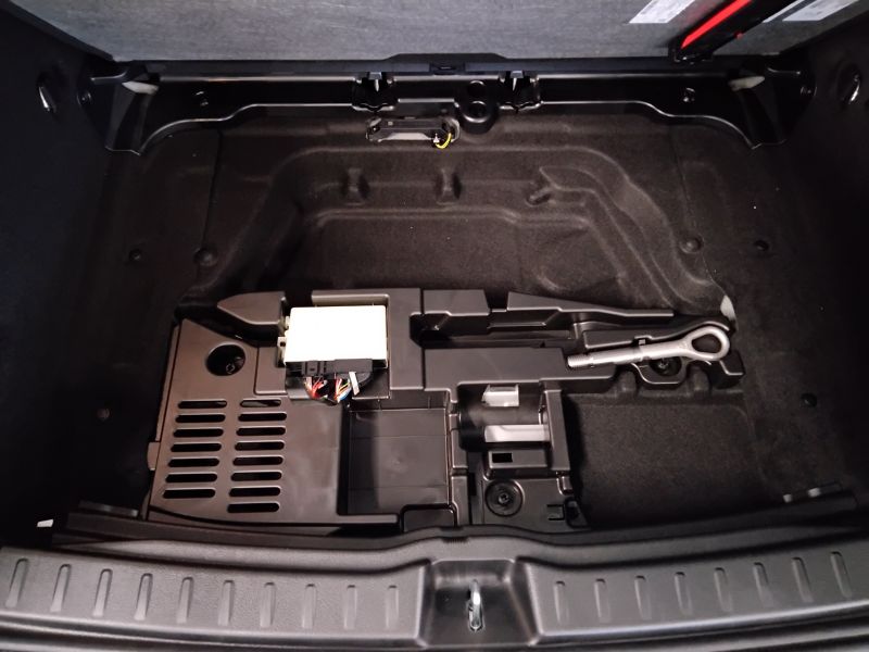 GuidiCar - MERCEDES BENZ NUOVA GLA GLA 180d Automatic