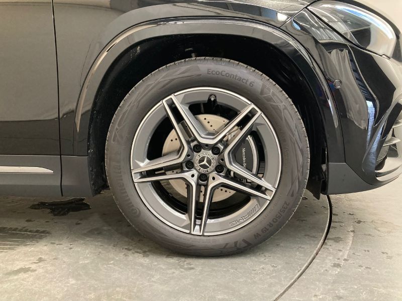 GuidiCar - MERCEDES BENZ NUOVA GLA GLA 180d Automatic