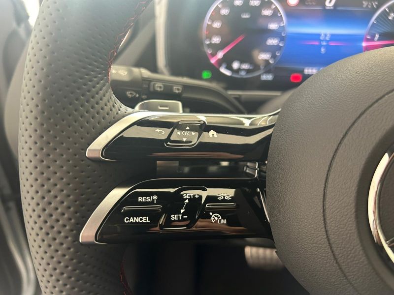 GuidiCar - MERCEDES BENZ NUOVA GLA 1 GLA 180  d Automatic AMG Line ADVANCED PLUS Nuovo