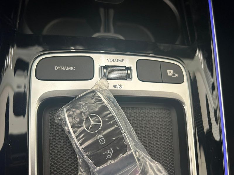GuidiCar - MERCEDES BENZ NUOVA GLA 1 GLA 180  d Automatic AMG Line ADVANCED PLUS Nuovo