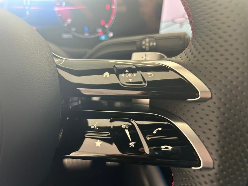 GuidiCar - MERCEDES BENZ NUOVA GLA 1 GLA 180  d Automatic AMG Line ADVANCED PLUS Nuovo