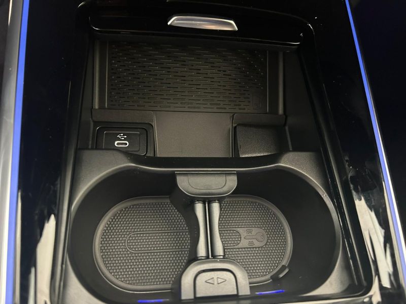 GuidiCar - MERCEDES BENZ NUOVA GLA 1 GLA 180  d Automatic AMG Line ADVANCED PLUS Nuovo