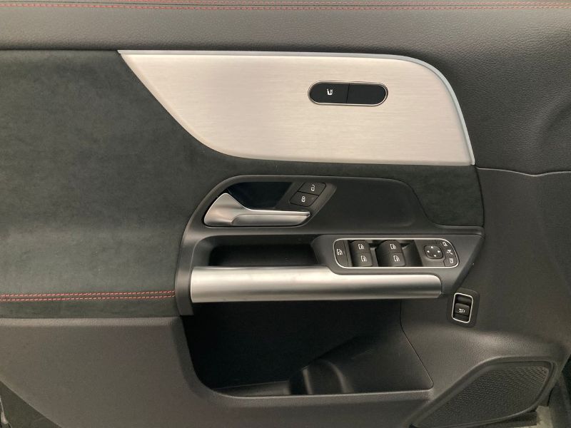 GuidiCar - MERCEDES BENZ NUOVA GLA GLA 180d Automatic
