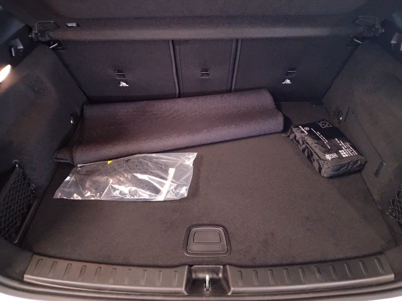 GuidiCar - MERCEDES BENZ NUOVA GLA GLA 180d Automatic