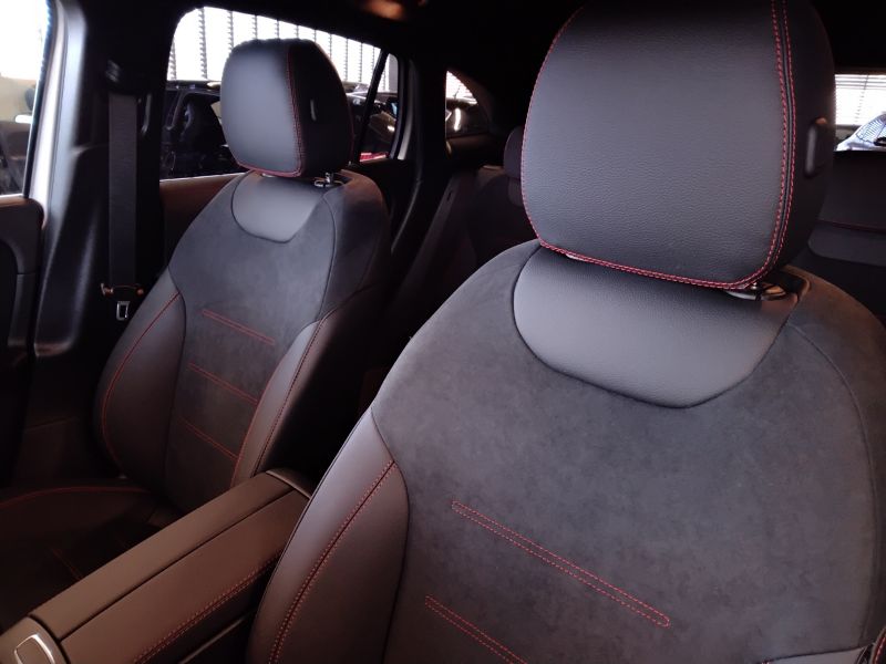 GuidiCar - MERCEDES BENZ NUOVA GLA GLA 180d Automatic