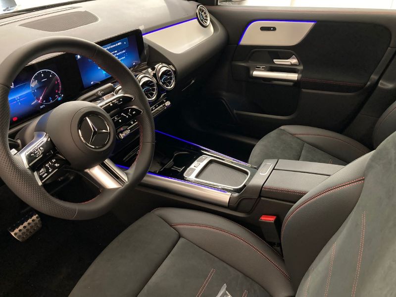 GuidiCar - MERCEDES BENZ NUOVA GLA GLA 180d Automatic