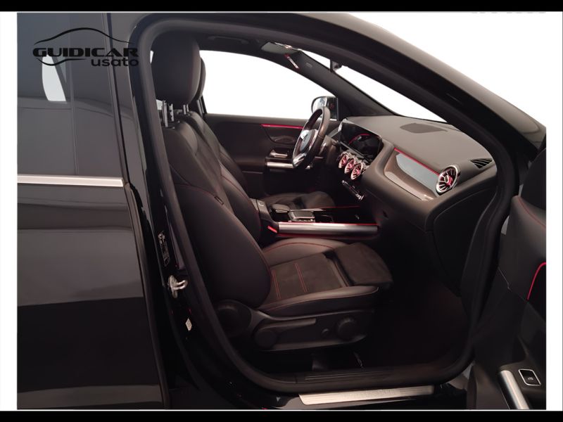 GuidiCar - Mercedes GLA 2021 GLA 200 d Premium 4matic auto Usato