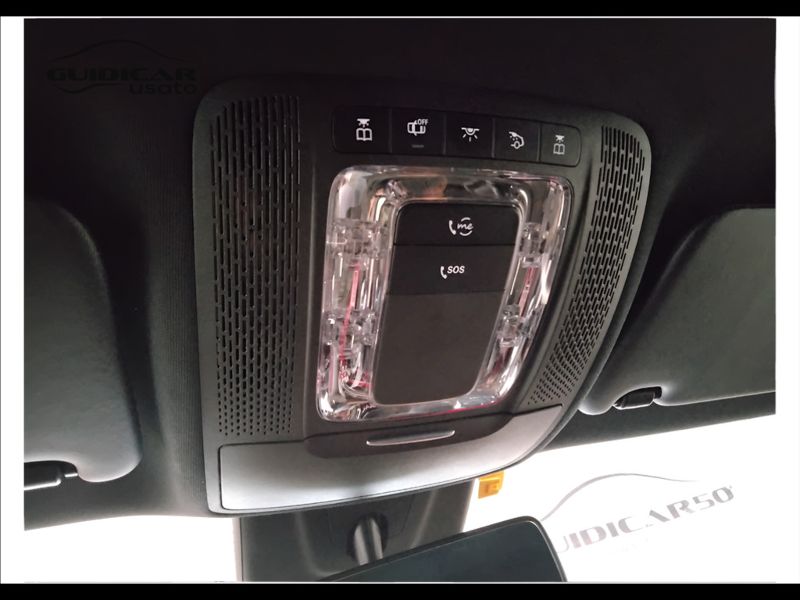 GuidiCar - Mercedes GLA 2021 GLA 200 d Premium 4matic auto Usato