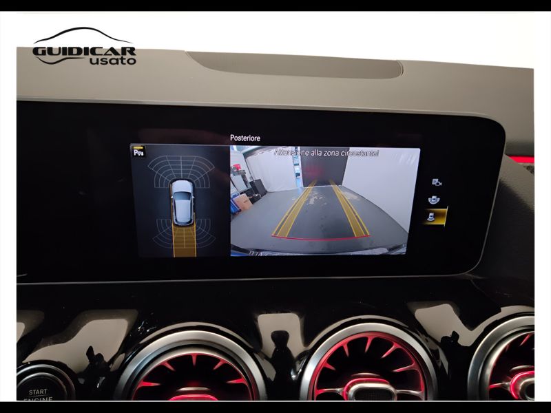 GuidiCar - Mercedes GLA 2021 GLA 200 d Premium 4matic auto Usato