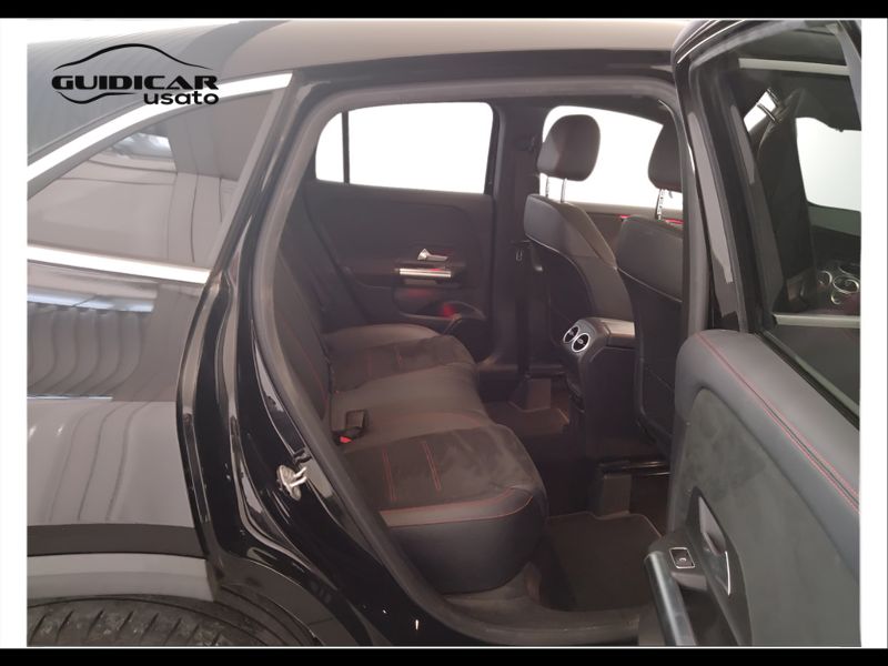 GuidiCar - Mercedes GLA 2021 GLA 200 d Premium 4matic auto Usato
