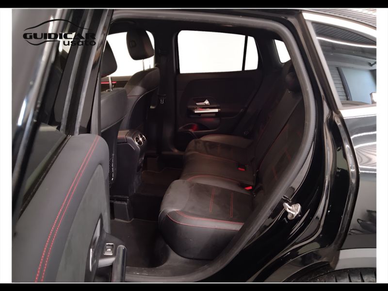 GuidiCar - Mercedes GLA 2021 GLA 200 d Premium 4matic auto Usato