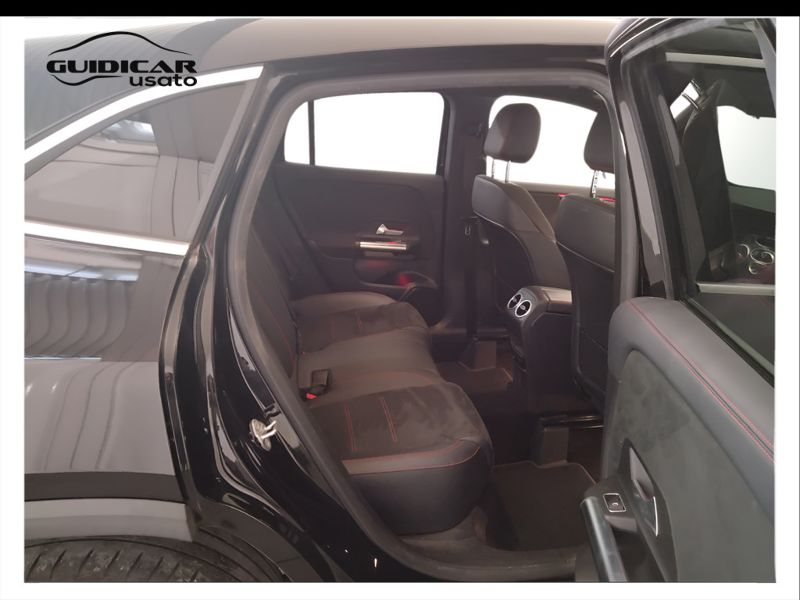 GuidiCar - Mercedes GLA 2021 GLA 200 d Premium 4matic auto Usato