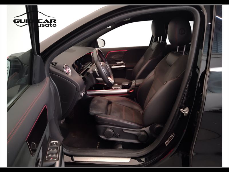 GuidiCar - Mercedes GLA 2021 GLA 200 d Premium 4matic auto Usato