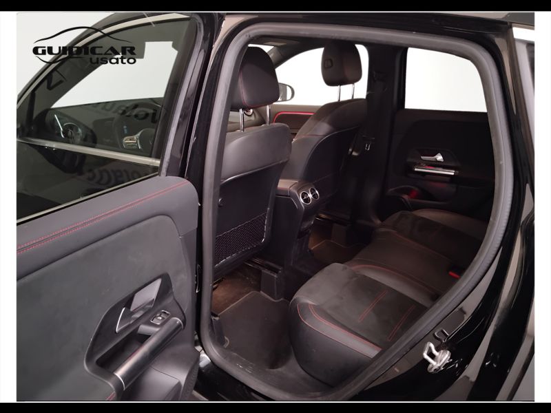 GuidiCar - Mercedes GLA 2021 GLA 200 d Premium 4matic auto Usato