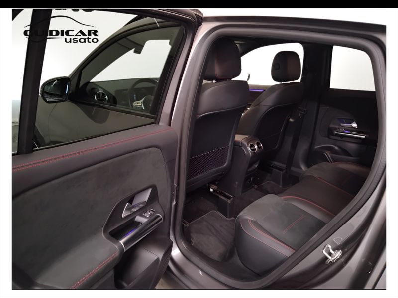 GuidiCar - Mercedes GLA 2022 GLA 200 d Premium auto Usato