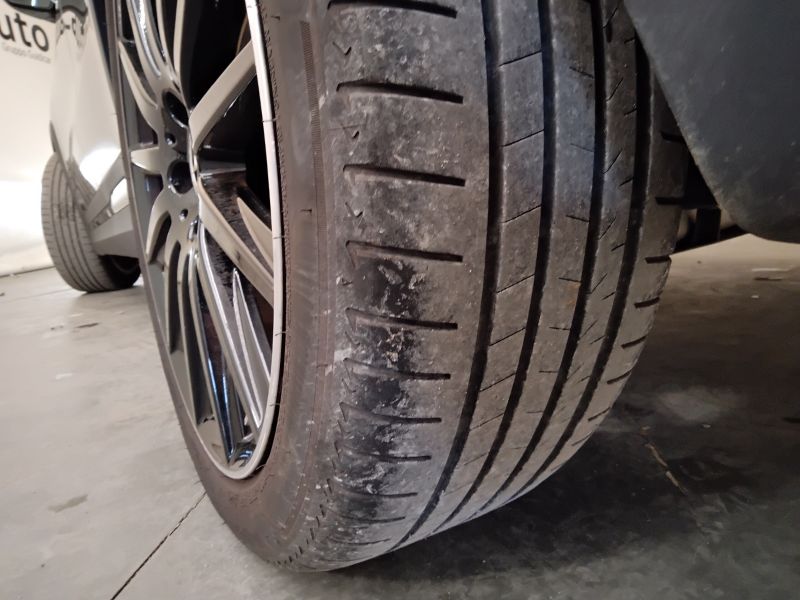 GuidiCar - Mercedes GLA 2022 GLA 200 d Premium auto Usato