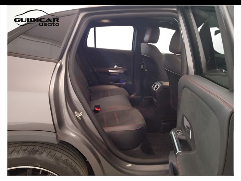 GuidiCar - Mercedes GLA 2022 GLA 200 d Premium auto Usato