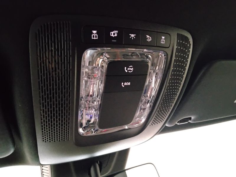 GuidiCar - Mercedes GLA 2022 GLA 200 d Premium auto Usato