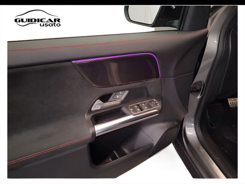 GuidiCar - Mercedes GLA 2022 GLA 200 d Premium auto Usato