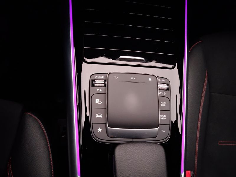 GuidiCar - Mercedes GLA 2022 GLA 200 d Premium auto Usato