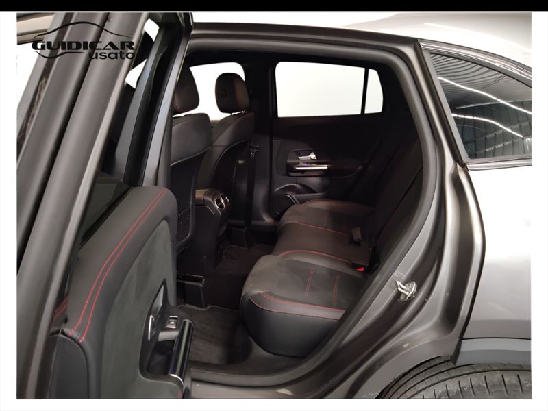 GuidiCar - Mercedes GLA 2022 GLA 200 d Premium auto Usato