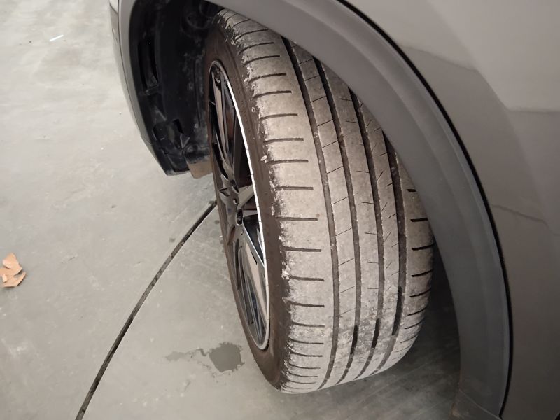 GuidiCar - Mercedes GLA 2022 GLA 200 d Premium auto Usato