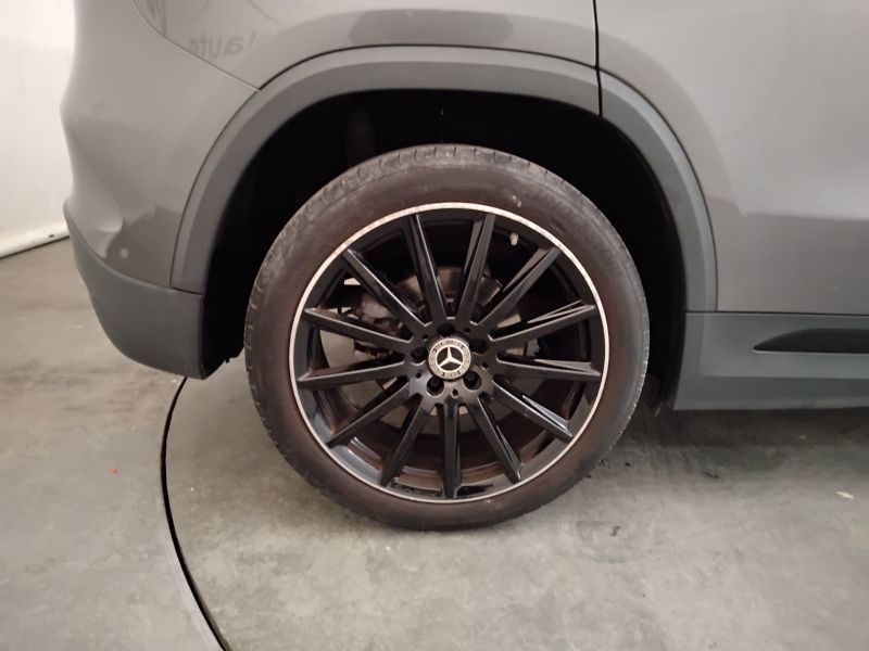 GuidiCar - Mercedes GLA 2022 GLA 200 d Premium auto Usato