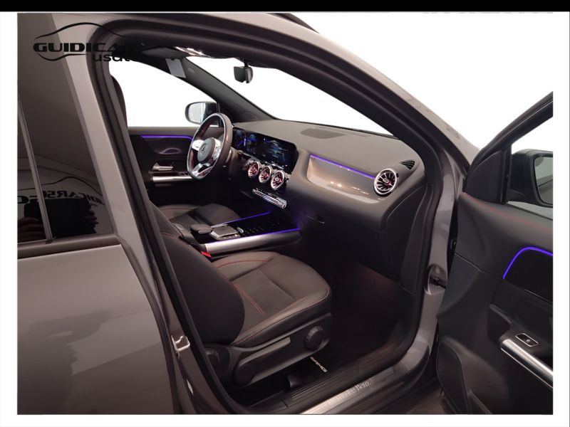 GuidiCar - Mercedes GLA 2022 GLA 200 d Premium auto Usato