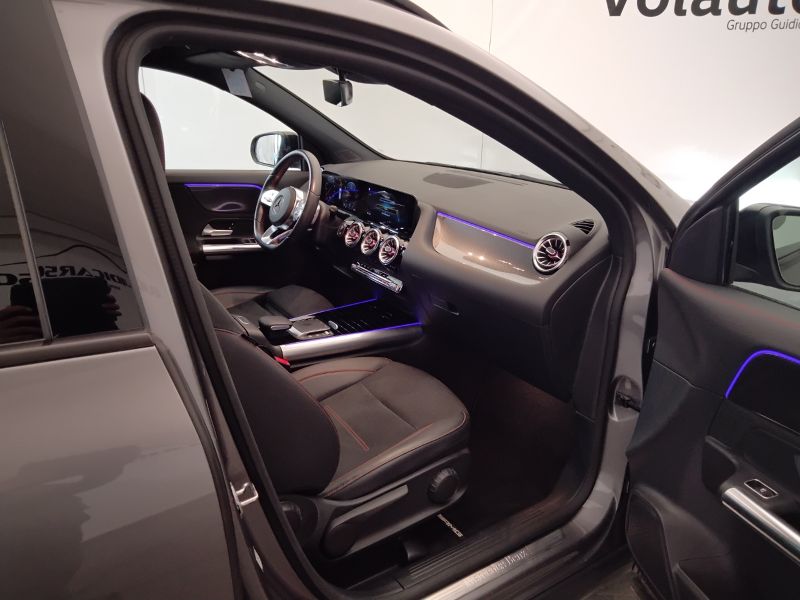 GuidiCar - Mercedes GLA 2022 GLA 200 d Premium auto Usato