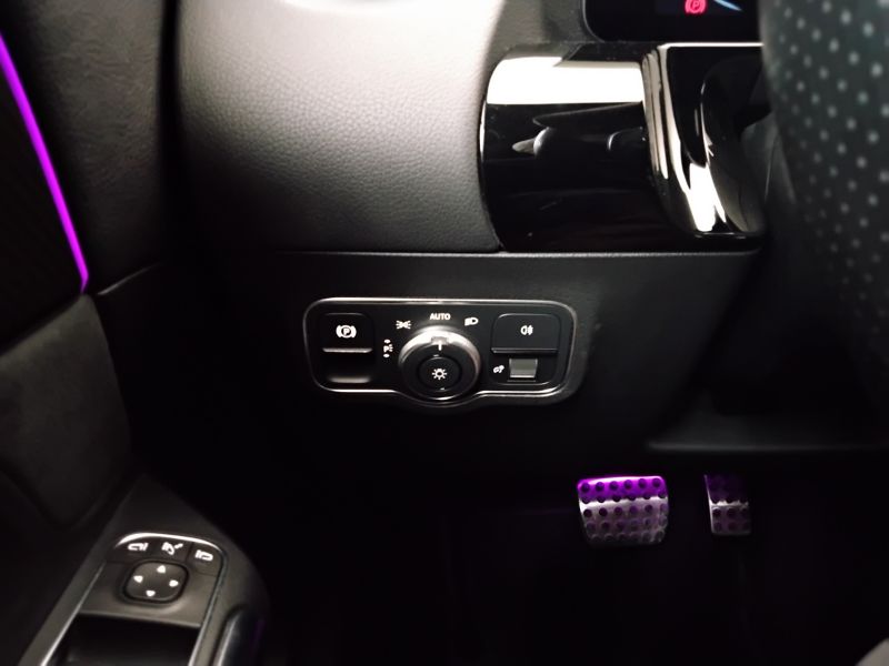 GuidiCar - Mercedes GLA 2022 GLA 200 d Premium auto Usato
